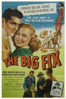 The Big Fix (1947) - Stream Online