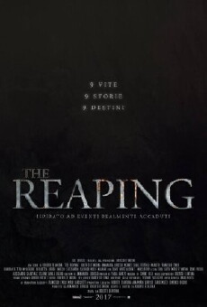 The Reaping (2017) - Stream Online