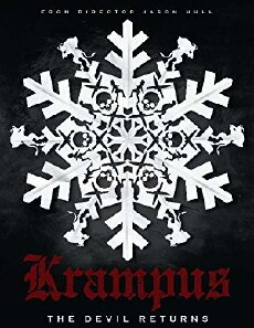Krampus: The Devil Returns (2016) - Stream Online