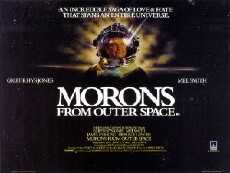 Morons from Outer Space (1985) - Stream Online