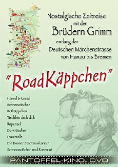 Roadkaepchen (2001) - Stream Online