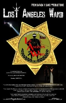 Lost Angeles Ward (2011) - Stream Online