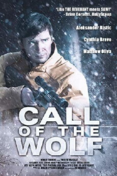 Call of the Wolf (2017) - Stream Online