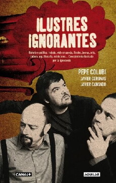 Ilustres ignorantes (2008) - Stream Online