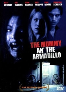 Mummy an' the Armadillo (2004) - Stream Online