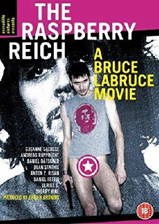 The Raspberry Reich (2004) - Stream Online