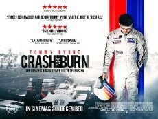 Crash and Burn (2016) - Stream Online
