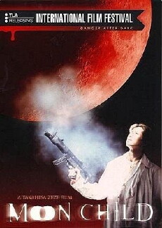 Moon Child (2003) - Stream Online