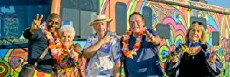 Gone To Pot: American Road Trip (2017) - Stream Online