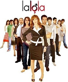 Lalola (2008) - Stream Online