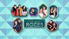 Pamilya Roces (2018) - Stream Online