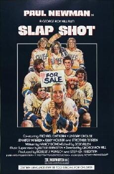 Slap Shot (1977) - Stream Online