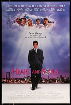 Heart and Souls (1993) - Stream Online