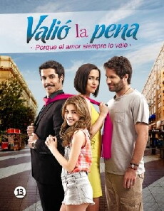 Valió la Pena (2014) - Stream Online