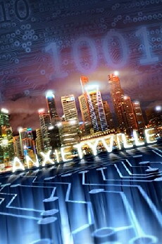 Anxietyville (2015) - Stream Online