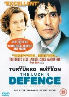 The Luzhin Defence (2000) - Stream Online