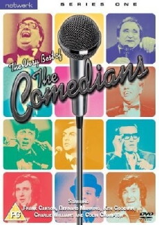 The Comedians (1971) - Stream Online