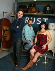 American Pickers (2010) - Stream Online