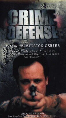 Crime Defense (1997) - Stream Online
