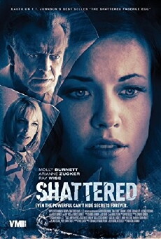 Shattered (2017) - Stream Online