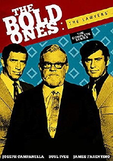 The Bold Ones: The Lawyers (1969) - Stream Online
