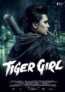 Tiger Girl (2017) - Stream Online