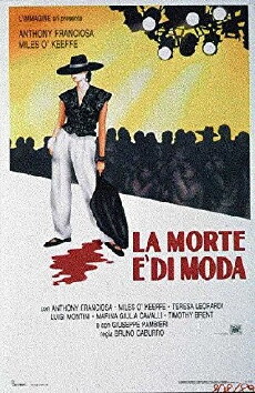 Fashion Crimes (1989) - Stream Online