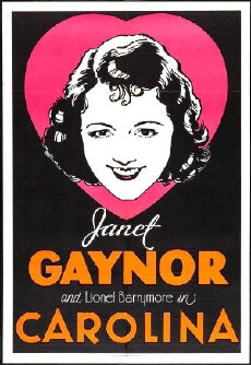 Carolina (1934) - Stream Online