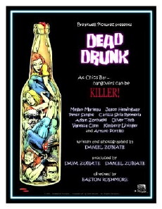 Dead Drunk (2007) - Stream Online