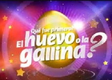¿Qué fue primero, el huevo o la gallina? (2015) - Stream Online