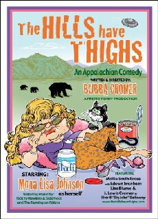 The Hills Have Thighs (2008) - Stream Online