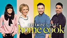 Britain's Best Home Cook (2018) - Stream Online