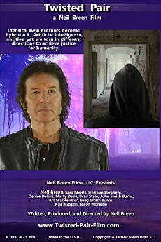 Twisted Pair (2018) - Stream Online