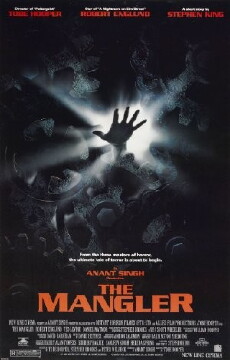 The Mangler (1995) - Stream Online