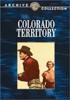 Colorado Territory (1949) - Stream Online