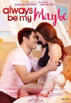 Always Be My Maybe (2016) - Stream Online