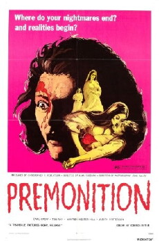 Premonition (1972) - Stream Online