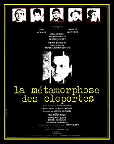 Cloportes (1965) - Stream Online