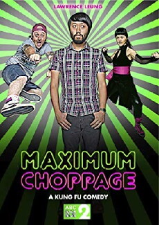 Maximum Choppage (2015) - Stream Online