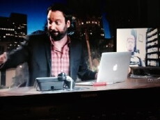 Webovision: The Tom Green Show (2015) - Stream Online