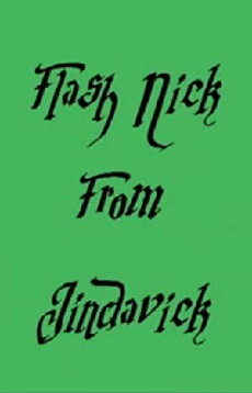 Flash Nick from Jindavick (1974) - Stream Online