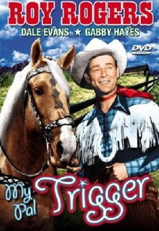 My Pal Trigger (1946) - Stream Online