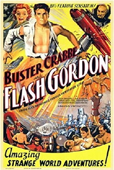 Flash Gordon (1936) - Stream Online