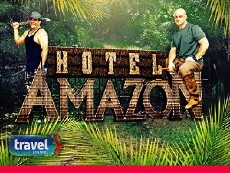Hotel Amazon (2015) - Stream Online