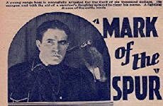 Mark of the Spur (1932) - Stream Online