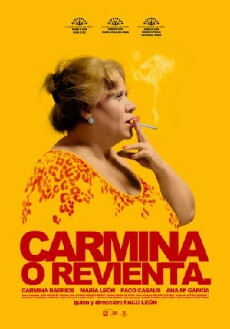 Carmina or Blow Up (2012) - Stream Online