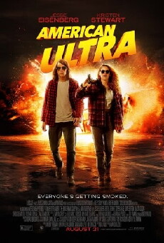 American Ultra (2015) - Stream Online