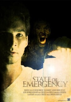 State of Emergency (2011) - Stream Online