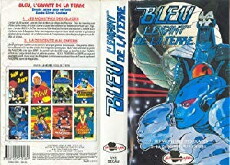 Bleu, l'enfant de la Terre (1986) - Stream Online