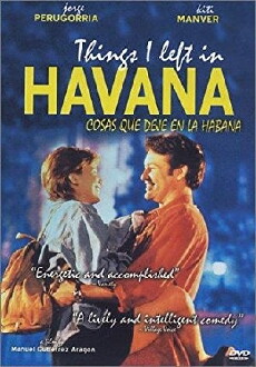 Things I Left in Havana (1997) - Stream Online